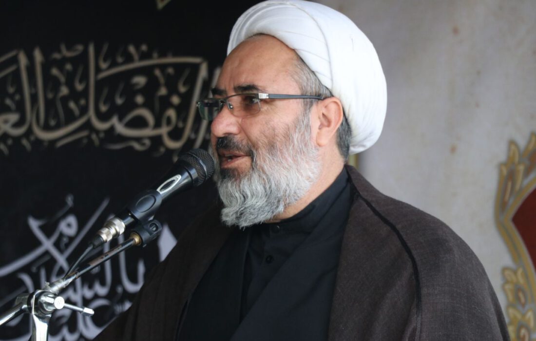 شاهد استیصال رژیمصهیونیستی هستیم