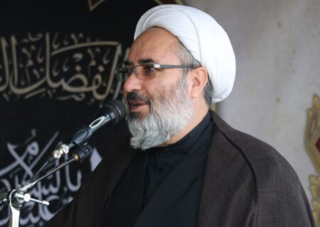 شاهد استیصال رژیم‌صهیونیستی هستیم