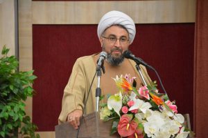 راهپیمایی اربعین احیاگر تمامی ارزش‌های دینی است