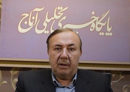 تبریز می‌تواند به منطقه ویژه تجاری، اقتصادی شود