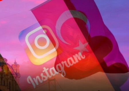 ماجرای فیلترینگ اینستاگرام در ترکیه چه بود؟