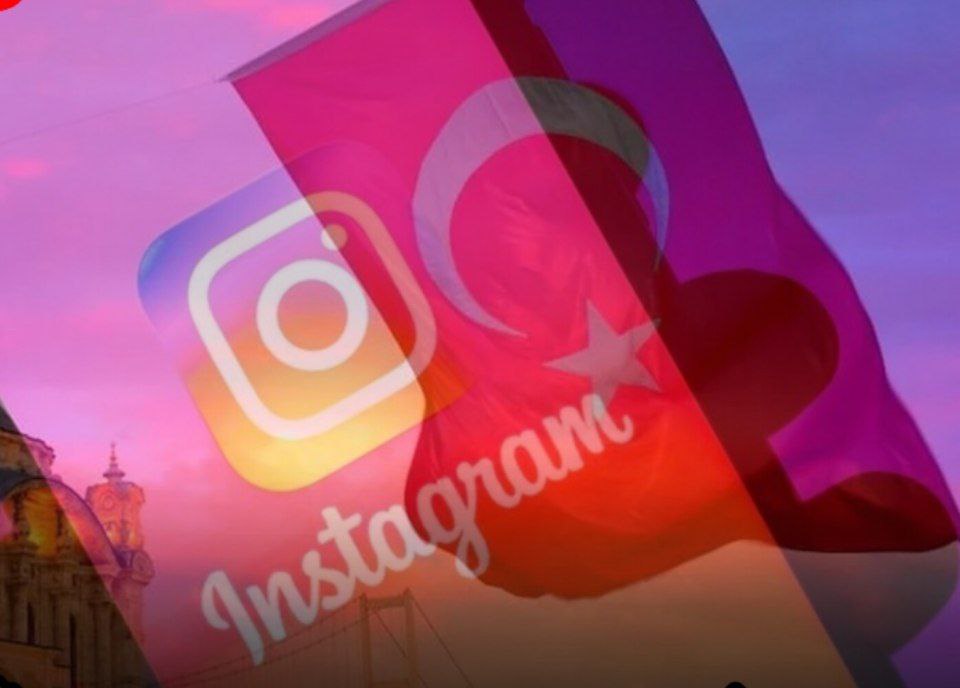 ماجرای فیلترینگ اینستاگرام در ترکیه چه بود؟