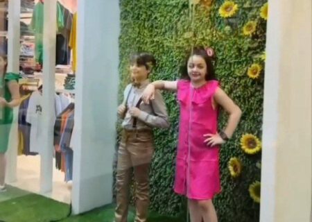 اقدام غیراخلاقی فروشگاهی در تبریز