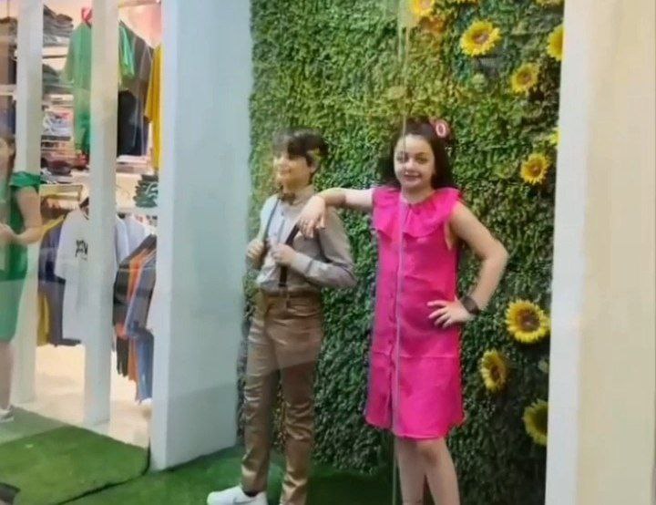 اقدام غیراخلاقی فروشگاهی در تبریز