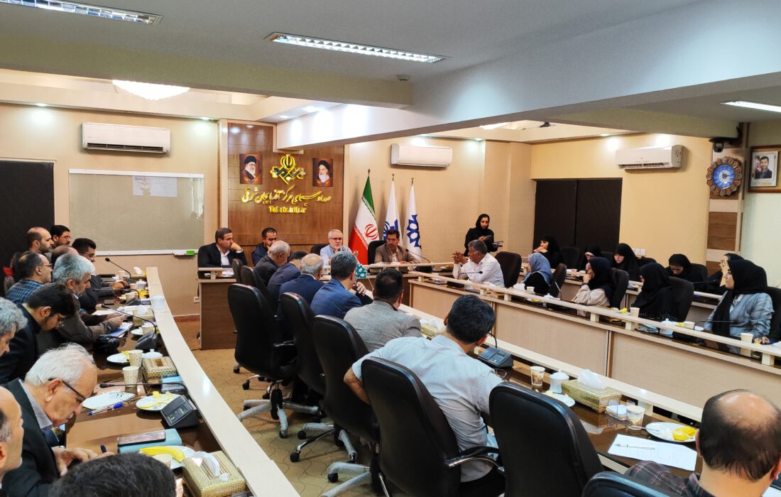 ۶۱ درصد از مردم شبکه استانی را تماشا میکنند