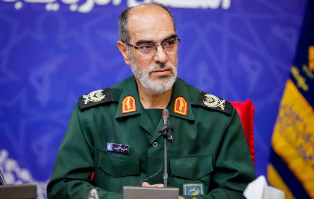 با الگو‌گرفتن از آزادگان، می‌توان پیروزی نهایی را رقم زد