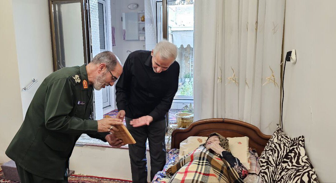 گمنام مثل مادر…