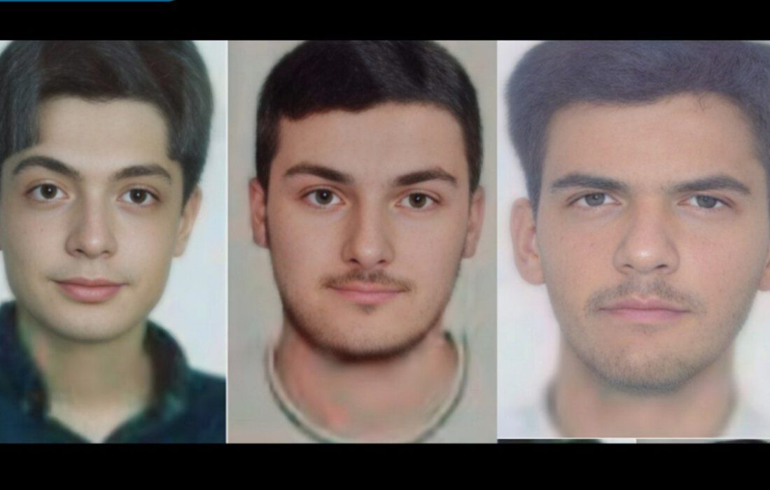 ۳ رتبه تکرقمی تبریزی و چند توصیه