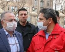 شهردار اسبق تبریز، گزینه استانداری آذربایجان‌شرقی می‌شود؟