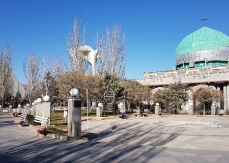 آزادی زندانی به کمک خیرین مسجد طوبی