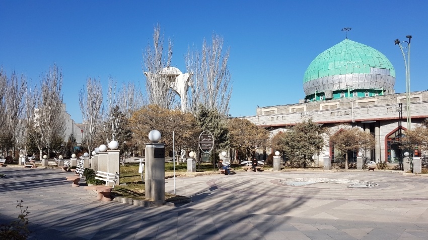 آزادی زندانی به کمک خیرین مسجد طوبی