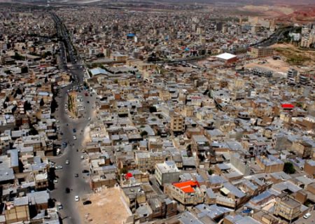 ضرورت جلوگیری از حاشیه‌نشینی در تبریز