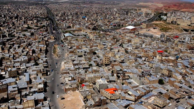 ضرورت جلوگیری از حاشیه‌نشینی در تبریز