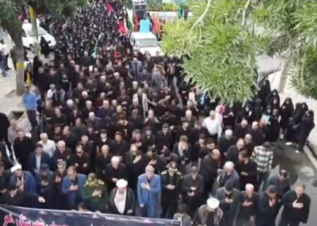 خدمت‌رسانی به جاماندگان اربعین در شهرستان‌های آذربایجان‌شرقی