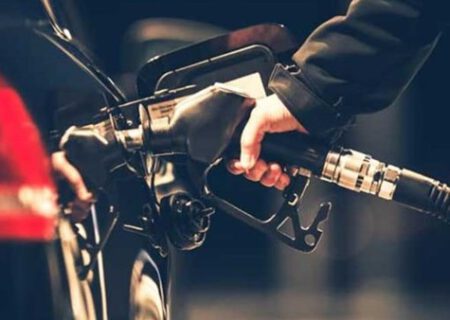 کاهش مصرف بی‌رویه بنزین با تخصیص کدملی