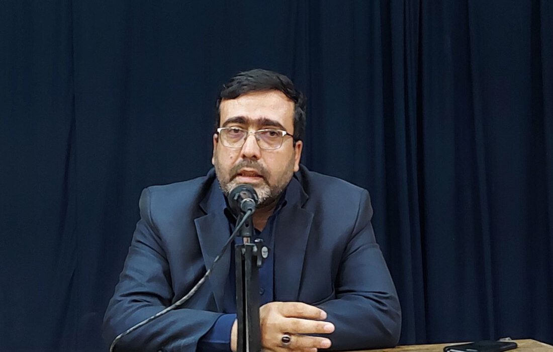 اربعین امسال باید رنگوبوی ظلمستیزی داشته باشد