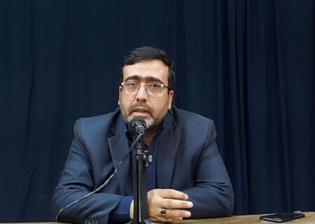 اربعین امسال باید رنگ‌وبوی ظلم‌ستیزی داشته باشد