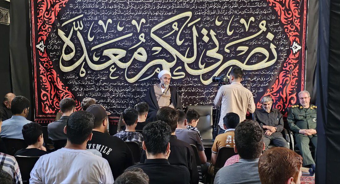 بزرگداشت مسجد در 300 نقطه از آذربایجان‌شرقی