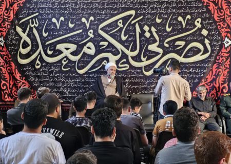 بزرگداشت مسجد در 300 نقطه از آذربایجان‌شرقی