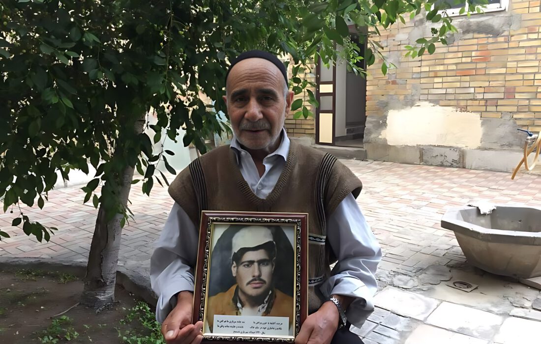 غرورِ بعدِ 60 سال غربت