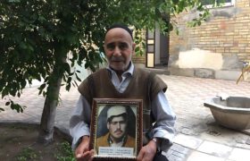 روایتی از سربازان ایرانی مقابل لشکریان روس