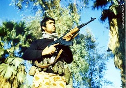 انگشت‌به‌دهن ماندن عراقی‌ها از فداکاری شهید فاتح