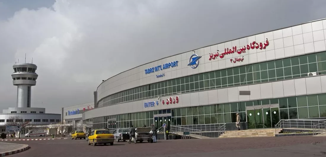 جابجایی 4 هزار زائر از فرودگاه تبریز
