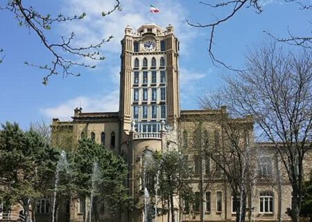 شورای شهر تبریز و تغییرات سال آخری