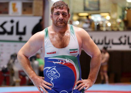 پهلوان پرویز «دیسکالفه» می‌شود؟