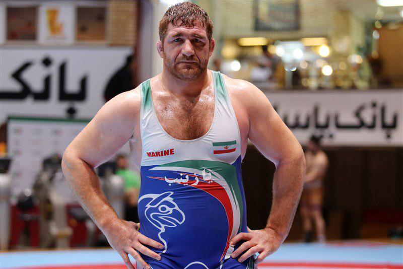 پهلوان پرویز «دیسکالفه» میشود؟