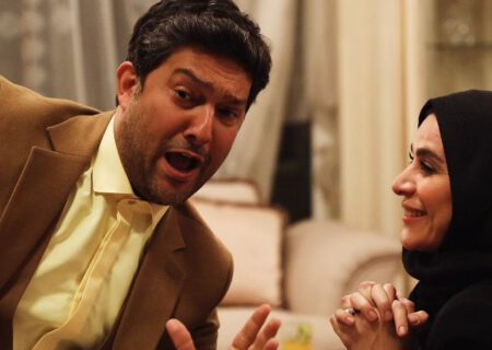 مفت‌بر؛ کمدی موزیکالی که غرق انتقادات شد!