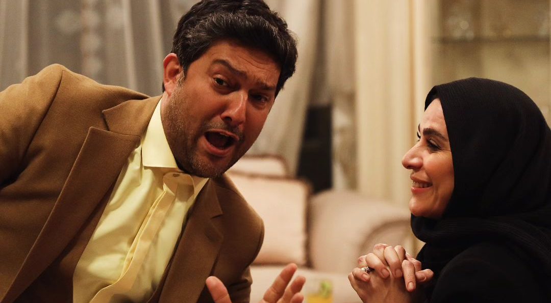 مفت‌بر؛ کمدی موزیکالی که غرق انتقادات شد!