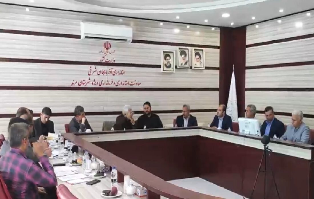 اعتبار ۷۰ میلیاردی برای شهرکهای صنعتی مرند