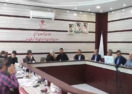 اعتبار ۷۰ میلیاردی برای شهرک‌های صنعتی مرند