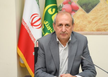 سرپرست سازمان جهادکشاورزی آذربایجان‌شرقی منصوب شد