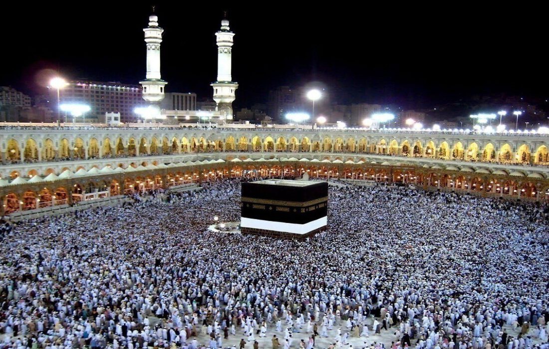 آغاز پرواز‌های حج عمره از فرودگاه تبریز