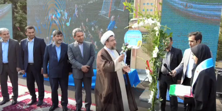 اسلام به زنان آزادی بخشید