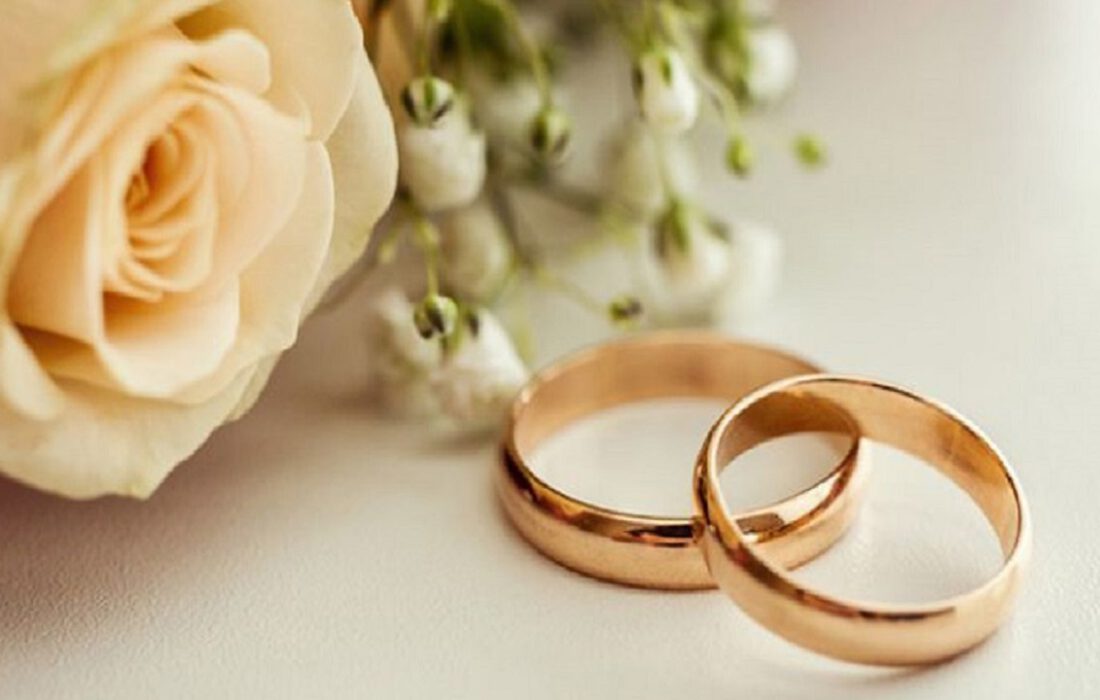 ثبت ۱۱۵۴۳ مورد ازدواج در آذربایجان‌شرقی