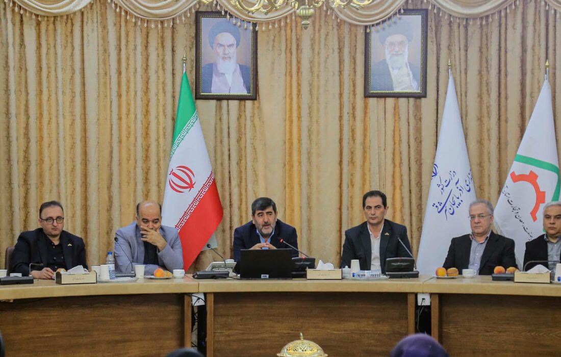 زمینه فعالیت سرمایه‌گذاران اولویت مدیران است