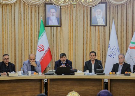 زمینه فعالیت سرمایه‌گذاران اولویت مدیران است