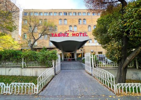 تکمیل ظرفیت اقامتگاه‌های آذربایجان‌شرقی