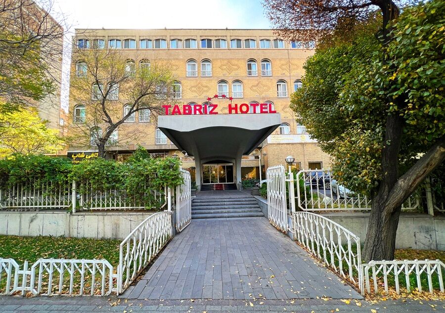 تکمیل ظرفیت اقامتگاه‌های آذربایجان‌شرقی