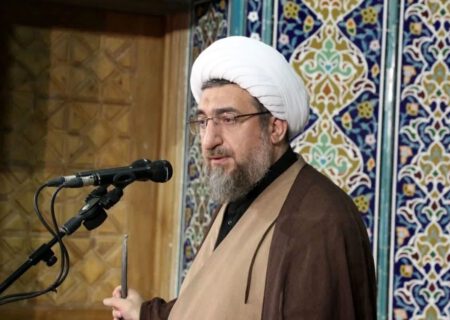 مراقب جریان نفوذ باشید