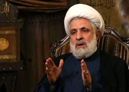 حزب‌الله سر سوزنی عقب‌نشینی نمی‌کند