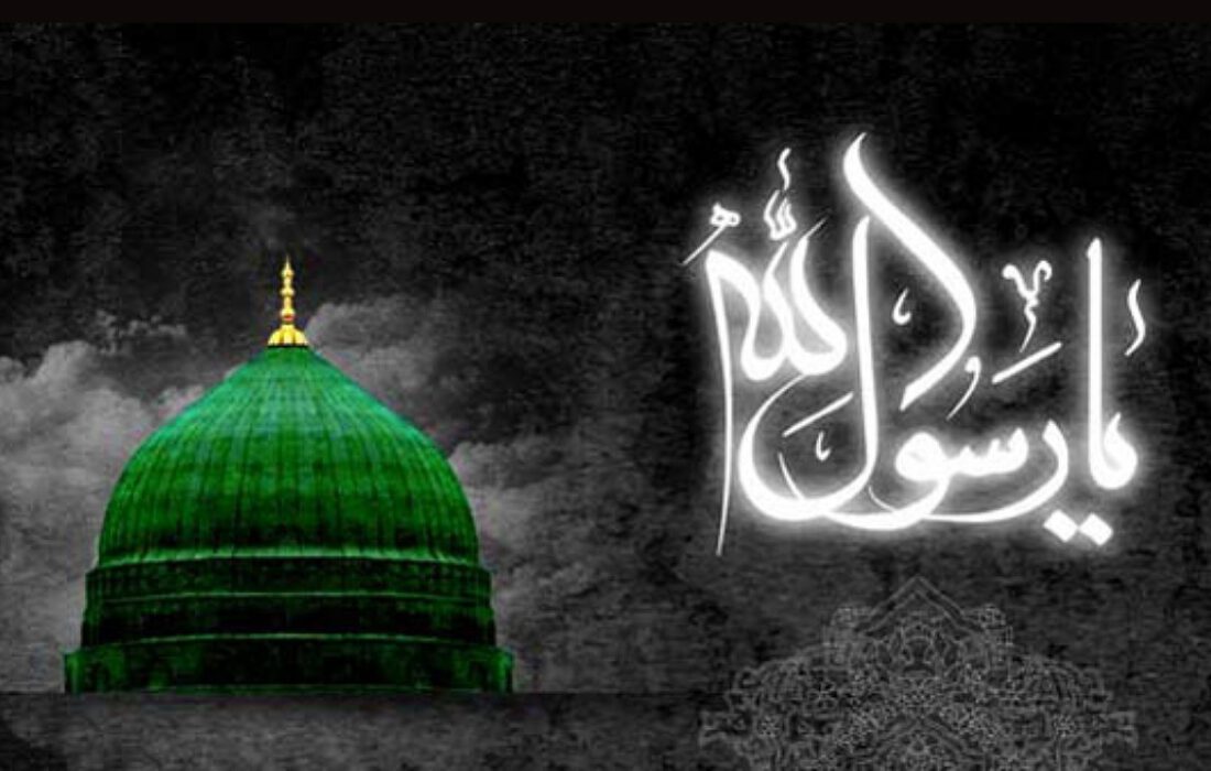 امام رضا (ع) نمونه بارز مردم‌داری است