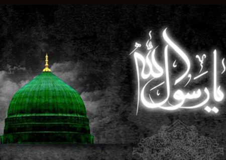 امام رضا (ع) نمونه بارز مردم‌داری است