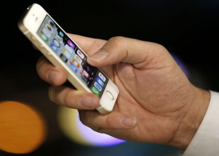 کلیک میلیاردی