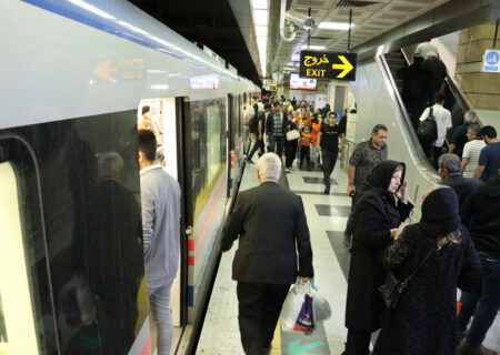 خدمات‌رسانی رایگان به ۵۰ هزار مسافر