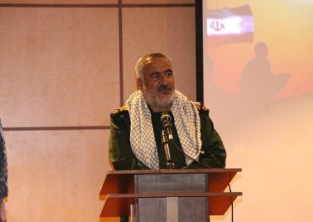 تکیه بر ولایت موجب پیروزی ایران در دفاع مقدس شد