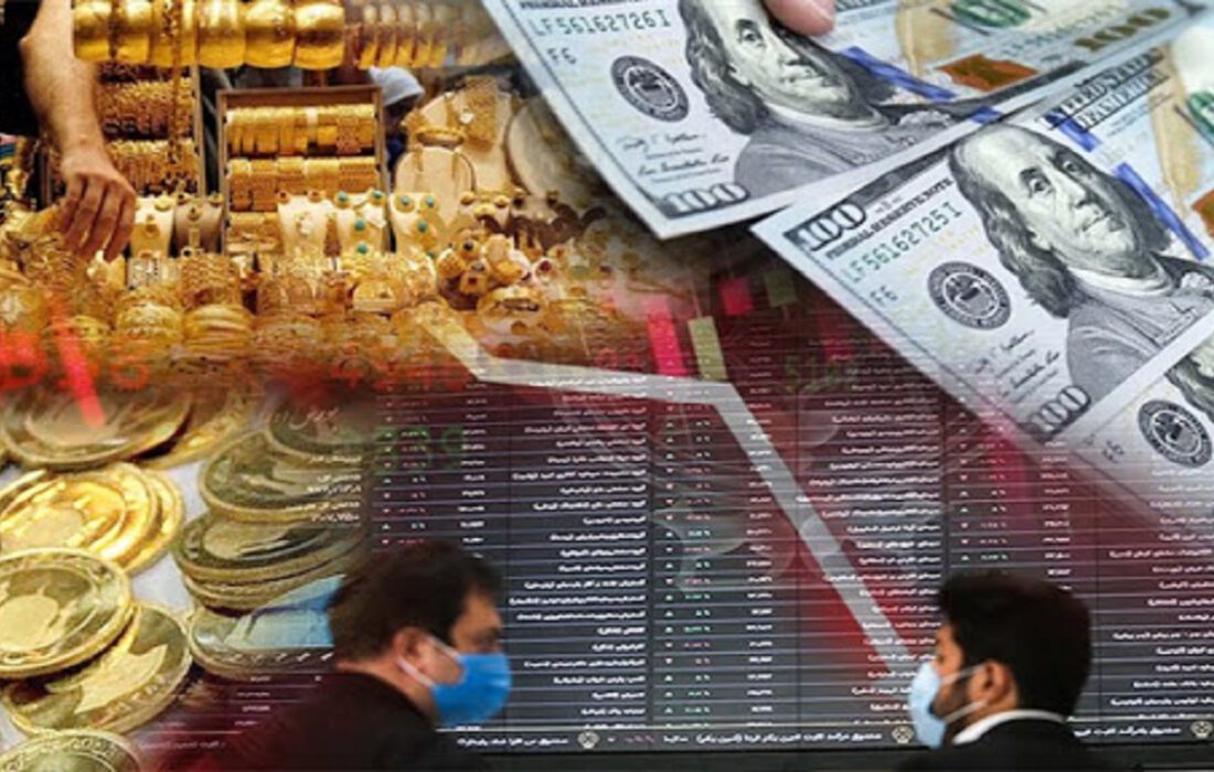 لزوم برنامهریزی دولت برای بازدهی منفی سرمایه